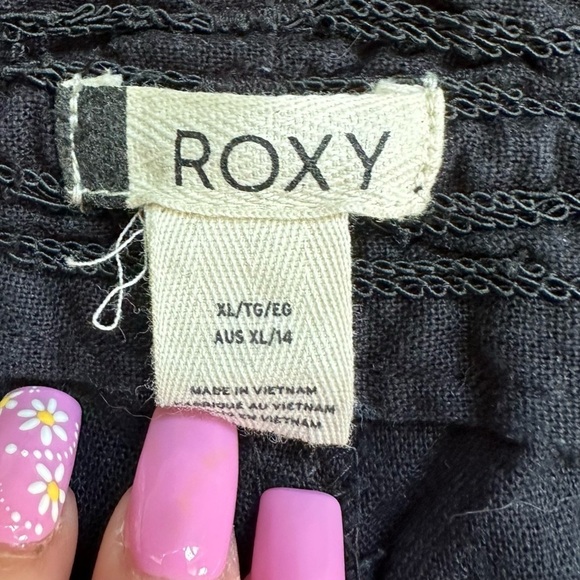 Roxy Boardriders Pants - Picture 9 of 12